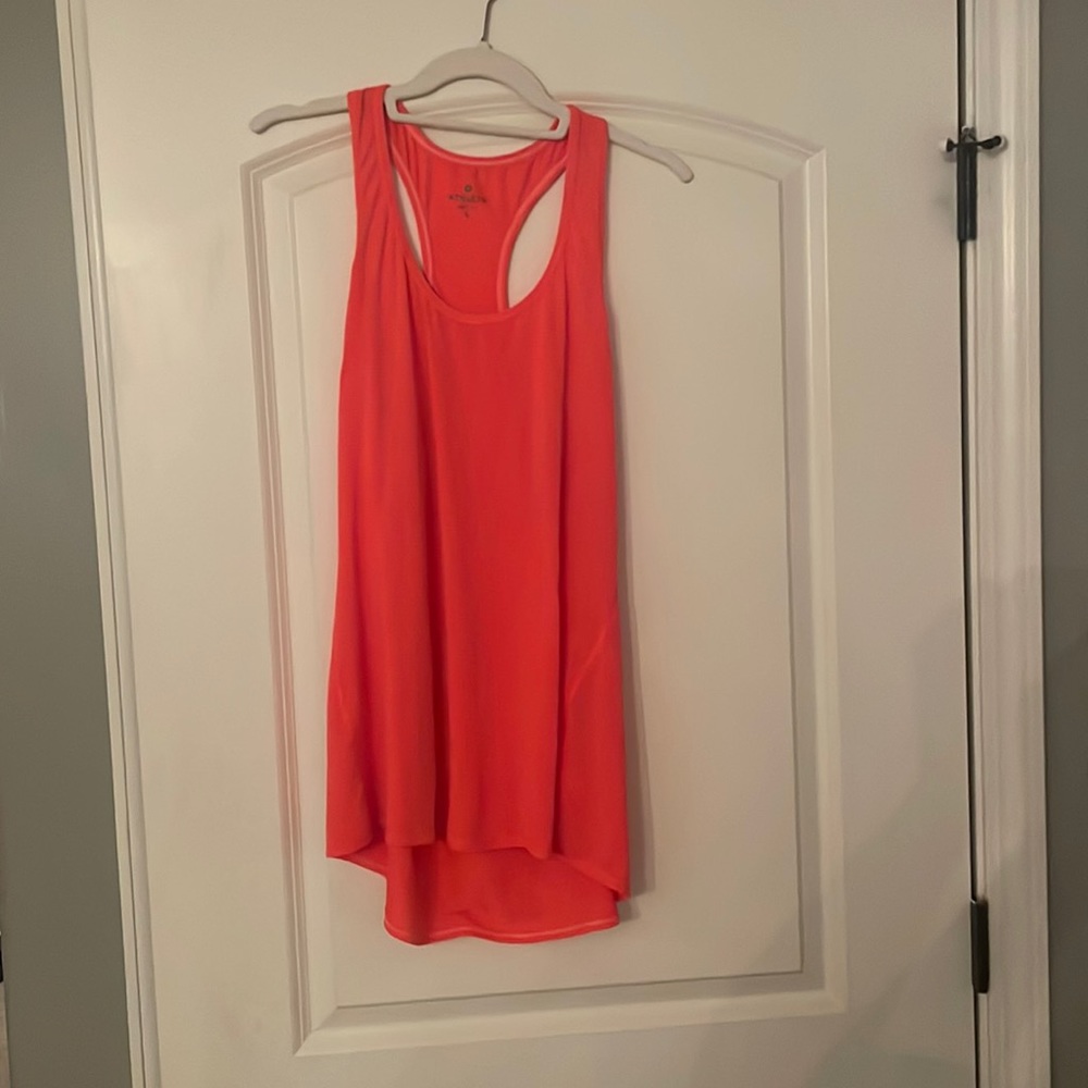 Athleta Tank Top
